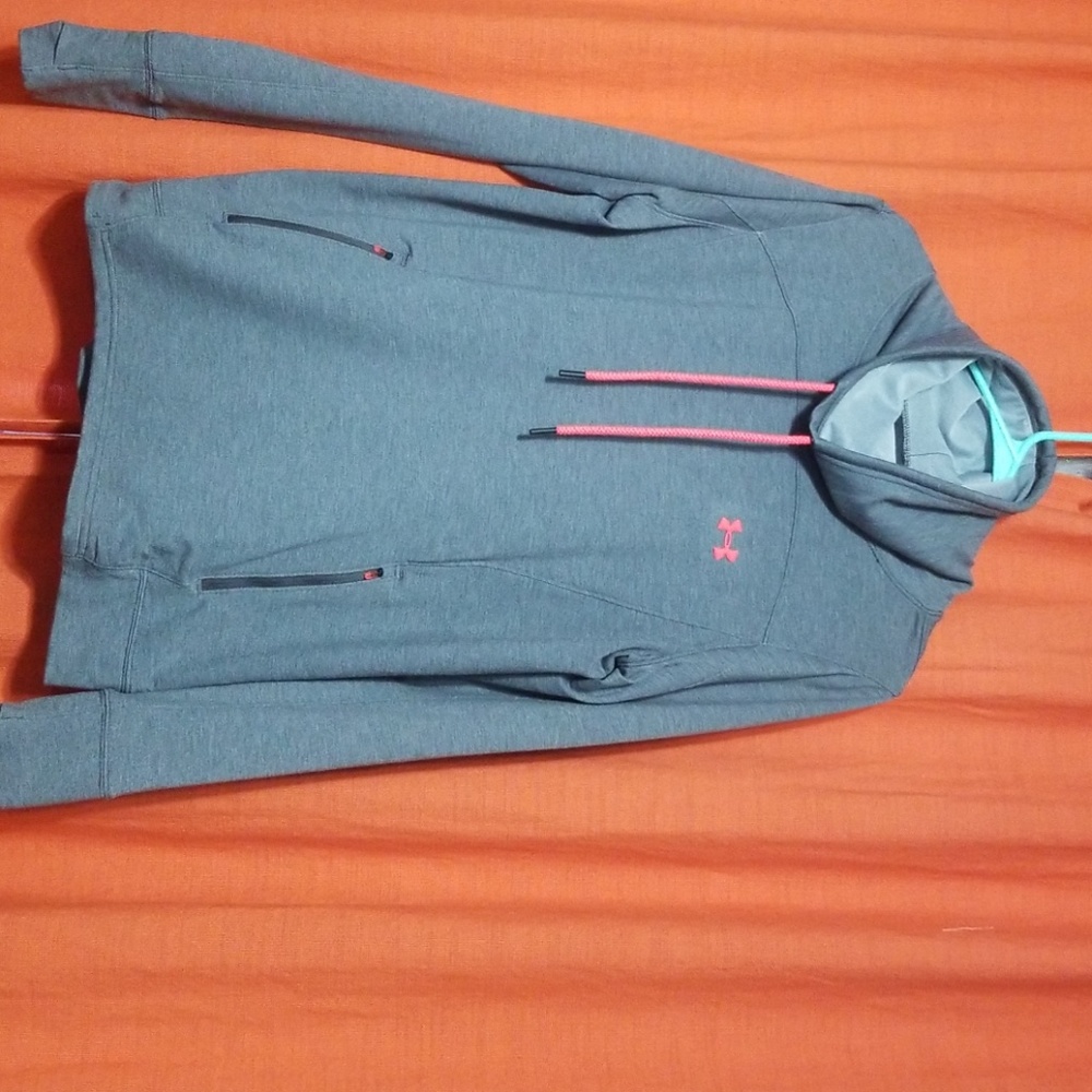 Under Armour Pullover - image 1